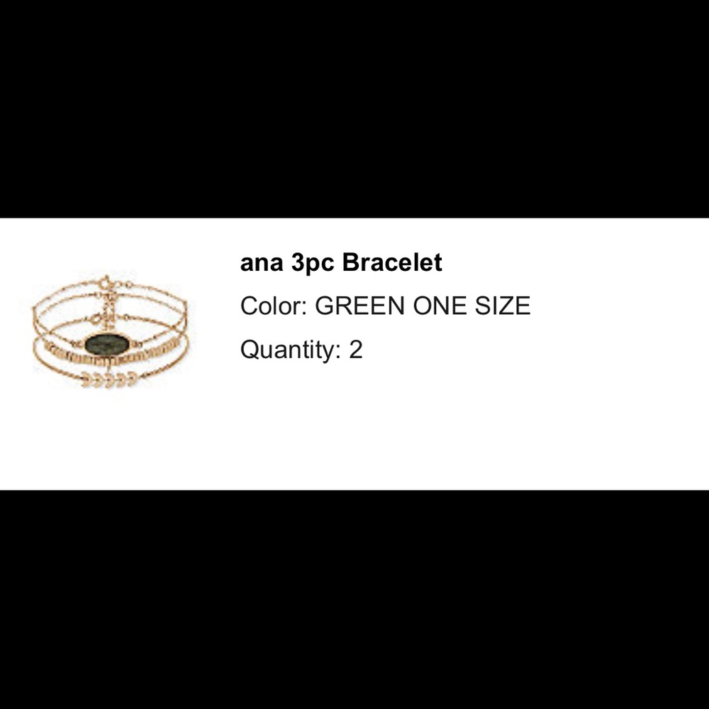 ***New*** Beautiful bracelet